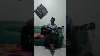 Ikang Fawzi  Salam Terakhir  Fingerstyle Guitar Cover Bangnopi Ikamtu [upl. by Cherise494]