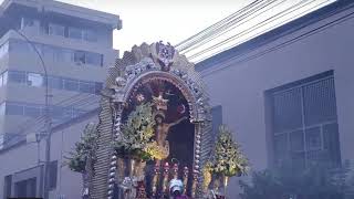 spot semana santa de Lima 2019 [upl. by Haduj538]