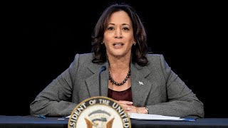 ‘Pathetic and insulting’ Kamala Harris asks for more money to cover campaign debt [upl. by Clabo]