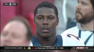 Knowshon Moreno Crying Drake Edition [upl. by Mines]