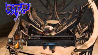 Dark Souls 2  Covenant of Ancients TrophyAchievement Guide [upl. by Tillo]