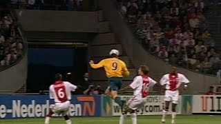 Chris Sutton  All 86 Celtic Goals [upl. by Niad]