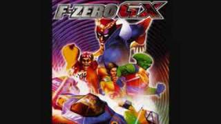 F Zero GX Sounds of Big Blue [upl. by Myrtle]