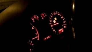 Audi 18T AGU k04 023 Acceleration Stage 2 Izba [upl. by Emoreg]