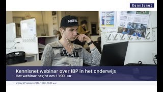 Kennisnet webinar over informatiebeveiliging en privacy [upl. by Anitnatsnok962]