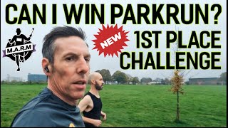 Can I actually WIN a Parkrun  What will it take Luck judgement or running ability [upl. by Cooperstein]