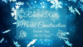 Related Rate Model Construction [upl. by Laure141]