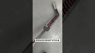 Spencer Knight Stick🔥 [upl. by Lyudmila]