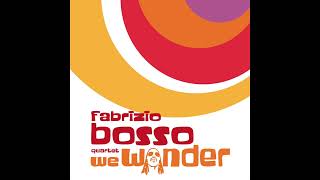 Fabrizio Bosso Quartet  My Cherie Amour Stevie Wonder [upl. by Cohligan386]