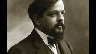 Debussy quotPour la Danseuse aux Crotalesquot aus 6 Epigraphes Antiques [upl. by Ahsinroc433]