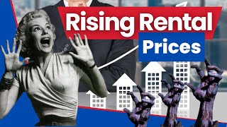 Part 4 of 4 Rising Rental Prices The Truth About Real Estate REITs [upl. by Strenta83]