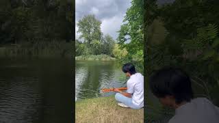 cover singer naren Limbu  Ritu song natureview [upl. by Cordle]