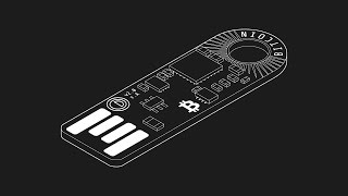 OpenDime V2 Cyberpunk Credsticks Return  Giveaway [upl. by Ahteres]