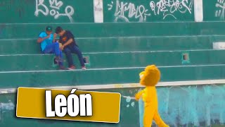 LEON [upl. by Dacie]