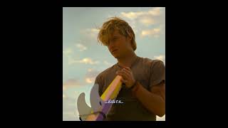 Outer Banks II Rafe amp Kiara amp JJ II Good For You edit video shorts outerbanks lovestory love [upl. by Tandie651]