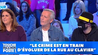 La série Hackers stories débarque en France [upl. by Yrrak]