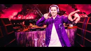 Tiësto  Adagio for strings Tomorrowland 2022 [upl. by Euqinim233]