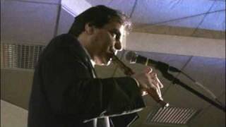 Yoel Sharabi performance 11908  Part 1 [upl. by Rudolph376]