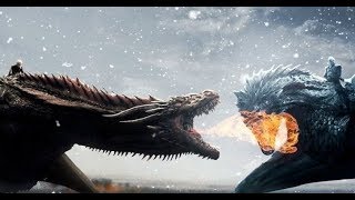 Game of Thrones Season 3  Trailer Debut Announcement HBO [upl. by Hnamik]