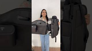 नाना नानी का आगमन  Trending Car Accessories 2025  MustHave Car Storage Products  Priya Kushwaha [upl. by Aubert]