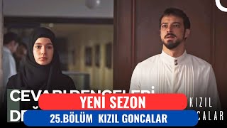 Kızıl Goncalar 25 Bölüm  Son Bölüm [upl. by Pik]