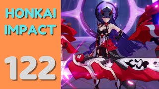 Pan comido para ella  Honkai Impact 3rd  122 [upl. by Eiloj]