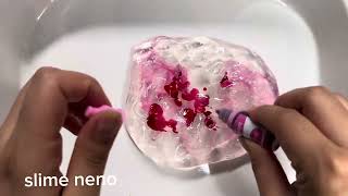 Different Slime ASMR [upl. by Adner]