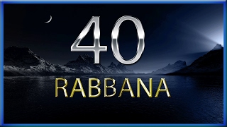 40 rabbana [upl. by Odawa]