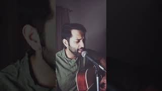 Aap Baithe Hain Balin Peh Meri Song by Nusrat Fateh Ali Khan  Syed Ali Hassan Gillani [upl. by Alius]