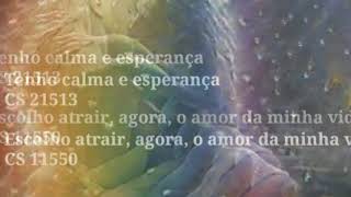 Agesta p atrair o amor da sua vida [upl. by Ohare]