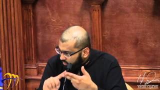 Seerah of Prophet Muhammad 93  Tafsir of Surat AtTawbah amp Tabuk  Dr Yasir Qadhi  22nd Oct 2014 [upl. by Ahtel677]