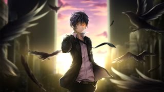 Black Bullet AMV  Its Over When Its Over [upl. by Punke]