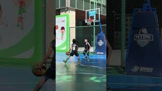 Learn Basketball Daily Training basketball dailytraining [upl. by Ahsiuqet]