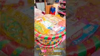 Metro Mart Gorantla  Low Price Gift items [upl. by Rosenblatt]