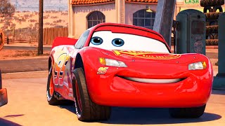 CARS ON THE ROAD Trailer 2022 Pixar [upl. by Smail]