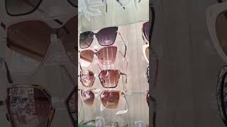 Gafas fashion para mujer [upl. by Ventura]