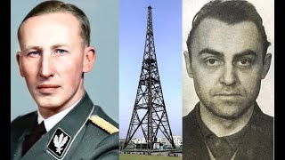 Operation Himmler  Nazi False Flag Used To Justify Invading Poland [upl. by Glantz]