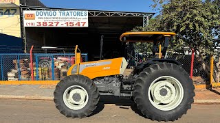 Trator Valtra A950 4x4 Ano 2014 Cod 01 a Vendaa [upl. by Yngad]