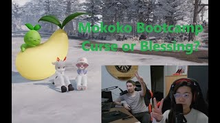 One Week Mokoko Bootcamp – Curse or Blessing​ [upl. by Bartholomeo]