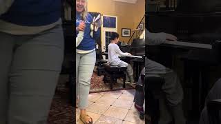 Owen Shao grade 6 plays Chopin Mazurka in F Major [upl. by Proffitt]