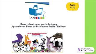 BookFlix [upl. by Blockus663]