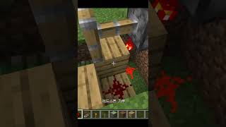 Minecraft Block Swapper minecraftshorts minecraft [upl. by Myke79]