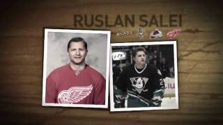 NHL  We Remember Tribute Video [upl. by Nesline]