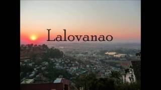 Tselonina  Lalovanao lyrics [upl. by Joost]