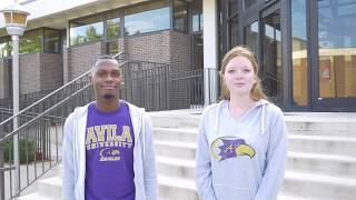 Avila University Quick Tour [upl. by Nabi461]