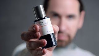 Perfumer Reviews quotOud Maracujáquot  Maison Crivelli [upl. by Roti]