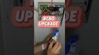 RCBO Upgrade Supercharge Your Electrical Safety Today [upl. by Corley]