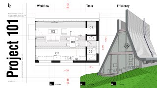 ArchiCAD 26 Project Design And Documentation Series 2023 [upl. by Kylie106]