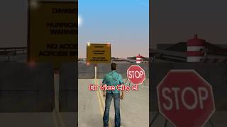 SI CRUZAS EL PUENTE BLOQUEADO EN GTA… gta [upl. by Irrahs]