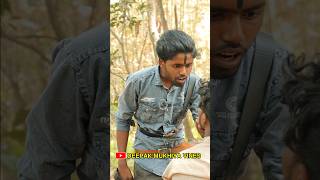 Aa gaya sholay😅funnyvideo shorts funny [upl. by Enitsirt]